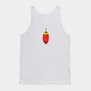 Ivy Gourd Tank Top